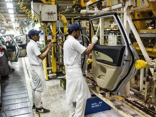 美好大千世界|欧美车企纷纷撤离印度,特斯拉愤怒抨击莫迪,没有公路也没有电力