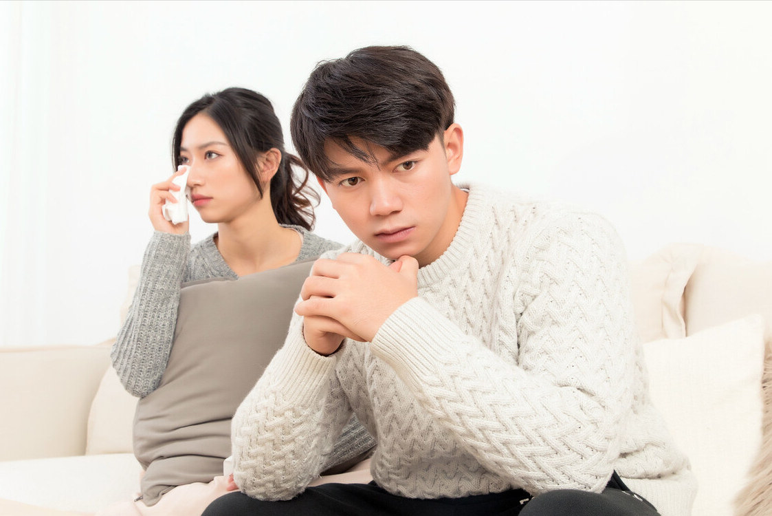 上官天竹|女同学离婚后没有气馁，凭着自己的本事，闯出了一片新天地