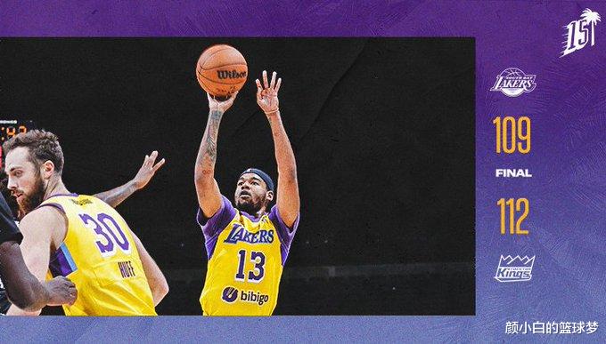 蔡雅倩|場(chǎng)均21+三分命中率42%！網(wǎng)紅球員助小號(hào)湖人8勝2負(fù)，佩總不心動(dòng)？