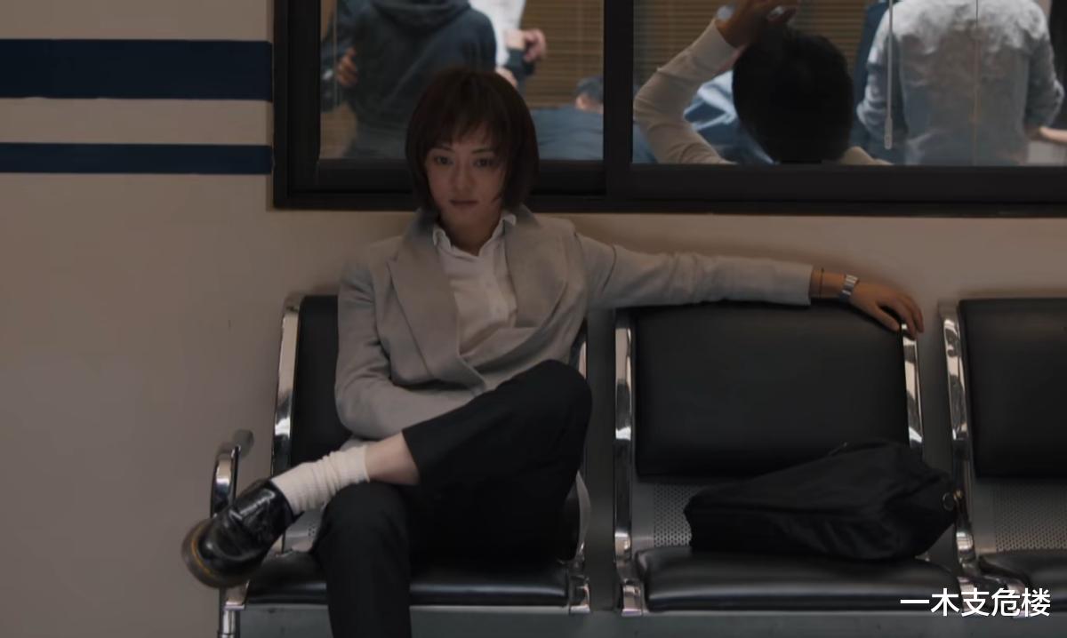 孙俪|孙俪的新剧《理想之城》,我一口气看了11集,哪怕剧情专业性被批