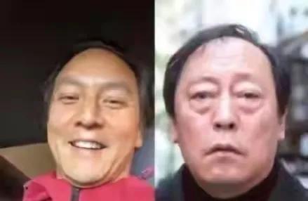 明星|年轻时是大帅哥，老了以后颜值崩塌！这6个男明星，仿佛变了个人