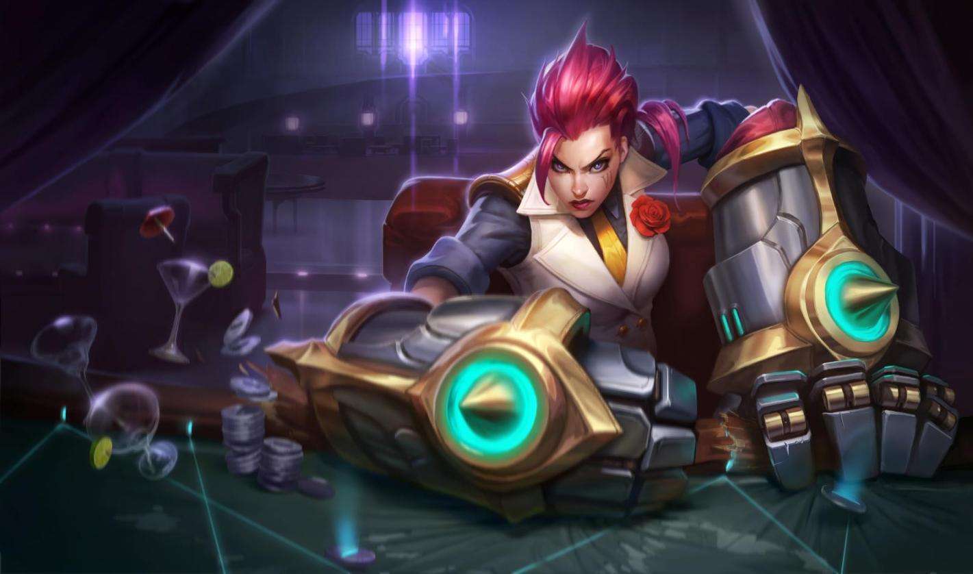 上单|LOL:凭实力“混”上T1?让石头都甘拜下风,上单几乎无对手!