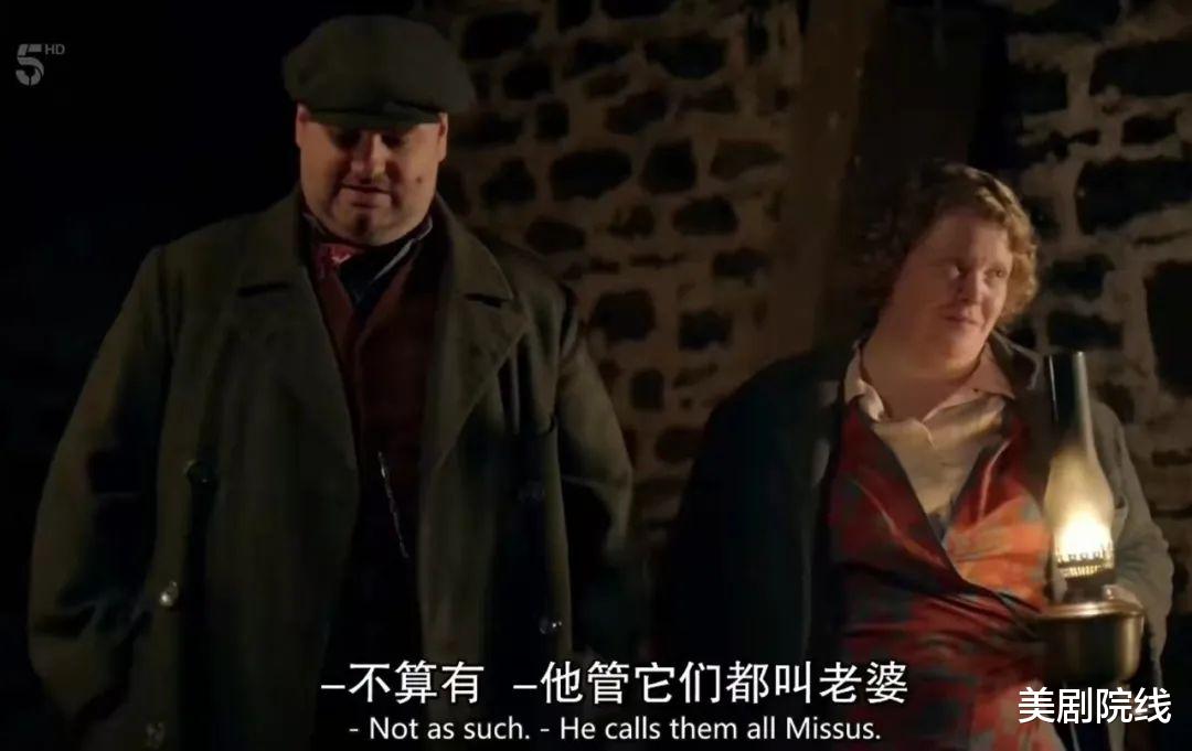 兽医|一集拿下9.6分,这部年度最佳英剧,又来了