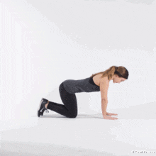 牙齿|练腹=练核心？这篇文章带你了解什么是核心和真正的核心训练