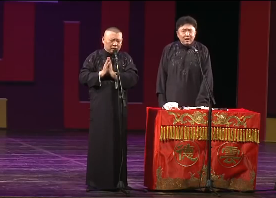 颖儿|相声TV为什么火了一阵就落寞，和演员有关，更和作品有关