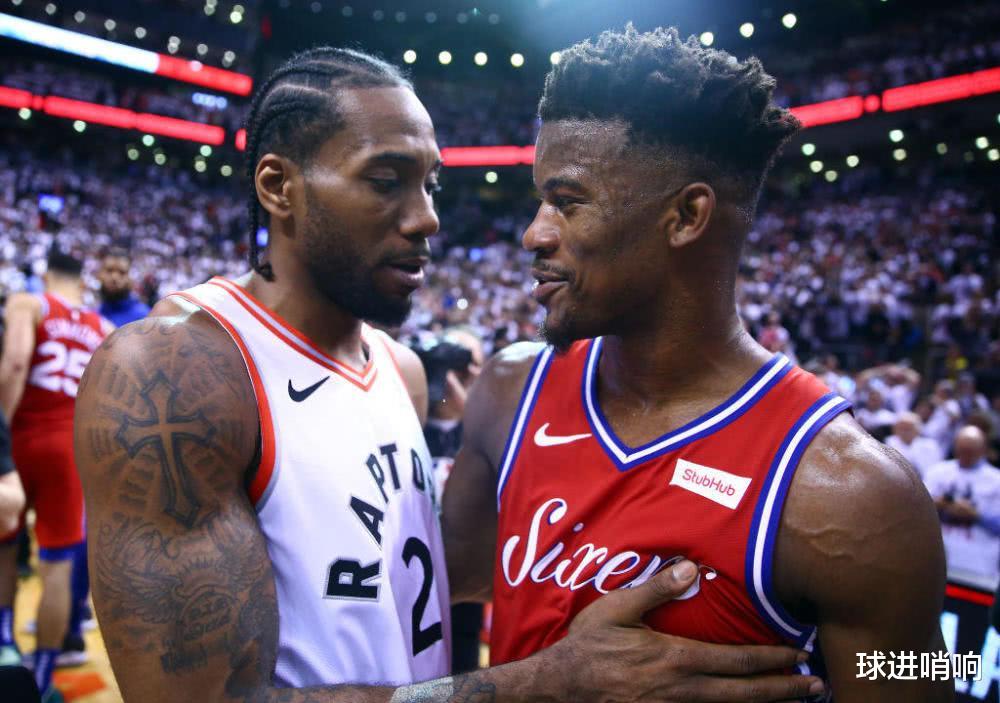 快船隊|小卡重選下家？美媒送5大備選，勇士僅排第三，聯(lián)手詹眉位居次席