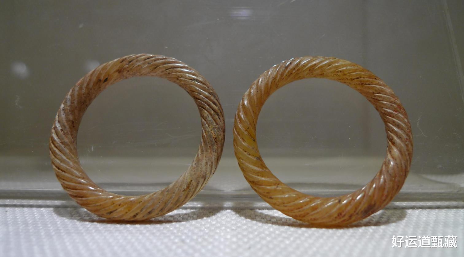 |古玉的熟和旧不是仿制出来的脏和油腻