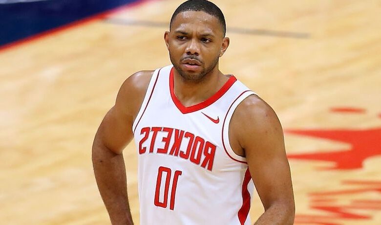 火箭队|美媒建议湖人火箭3换1交易：詹眉迎新帮手，2悍将+次轮成筹码