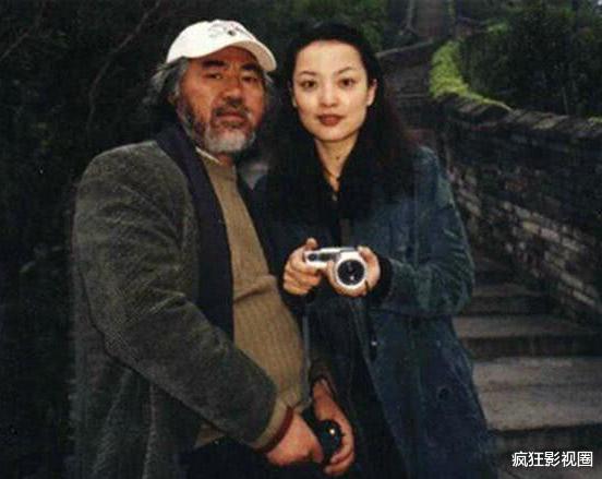 陈宝莲|这4位女明星的“好干爹”，风流一世，每位都是顶级“海王”