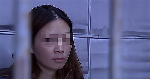 江西女子与老板同居,因睡觉时说的一句梦话,女子将其毒杀后分尸