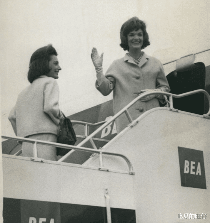 杰奎琳|精明的杰奎琳为钱下嫁船王，结果阴沟里翻船，反被算计得人财两失