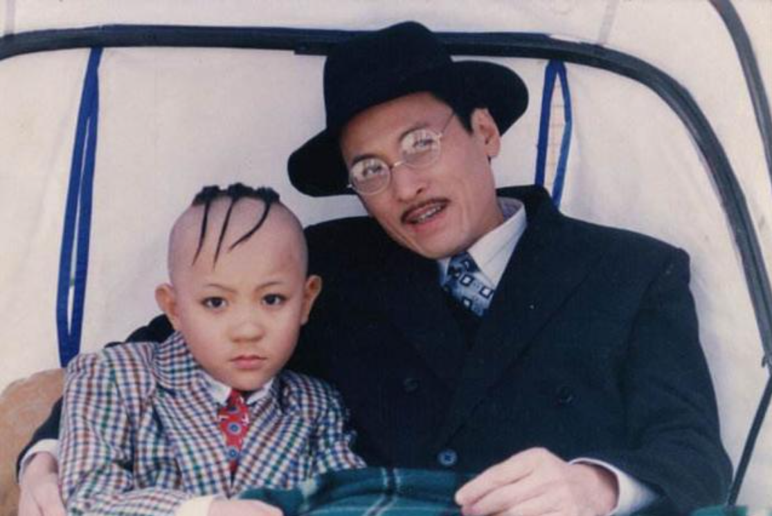 孟智超|他是“三毛”扮演者，却在表演后被宋丹丹痛批，一代童星为何堕落