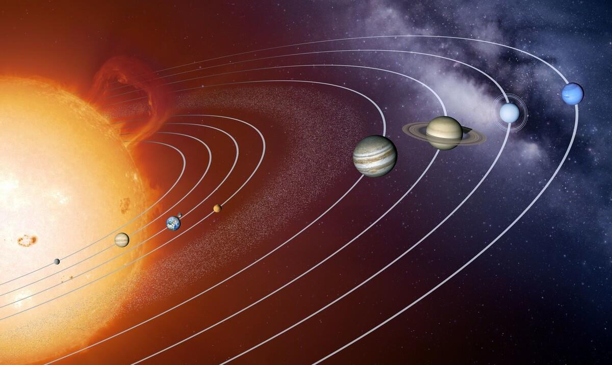 成分和太阳类似,质量最大的木星,会变成第二个太阳吗?