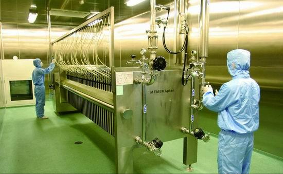 华兰生物 中国股市：A股未来5年有望翻10倍的5大龙头股，潜力不可忽视