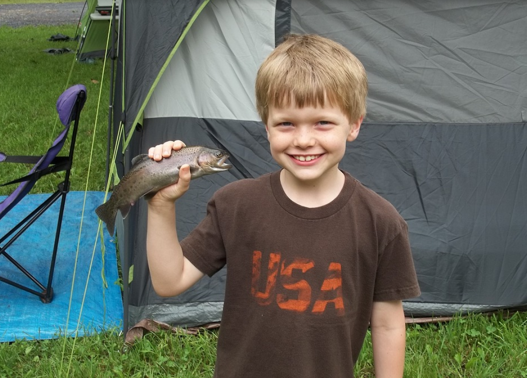 玥妈妈聊育儿|暑假怎么才能巧妙地把孩子“送走”，这几招能帮到你
