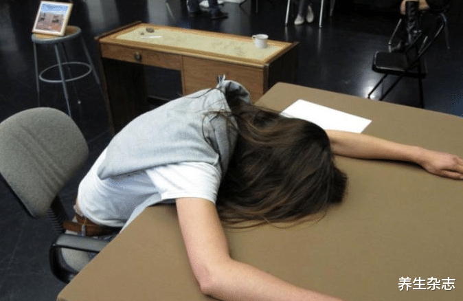 医生|41岁大姐身体乏力,半年后确诊肝癌,医生呵斥:1种蔬菜伤肝,白送也不要