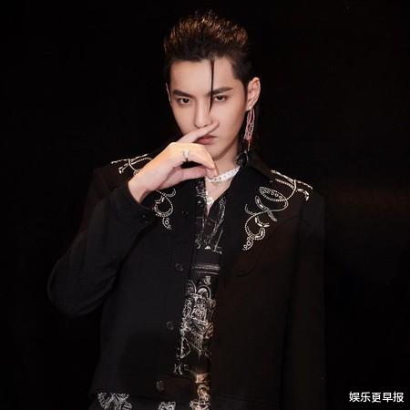 吴亦凡|吴亦凡5年前「入狱画面」遭挖！蓝囚服脸色憔悴网友讽c：s预测