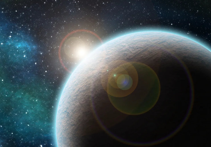 如果有外星人,他们会怎么做?答案有点后怕