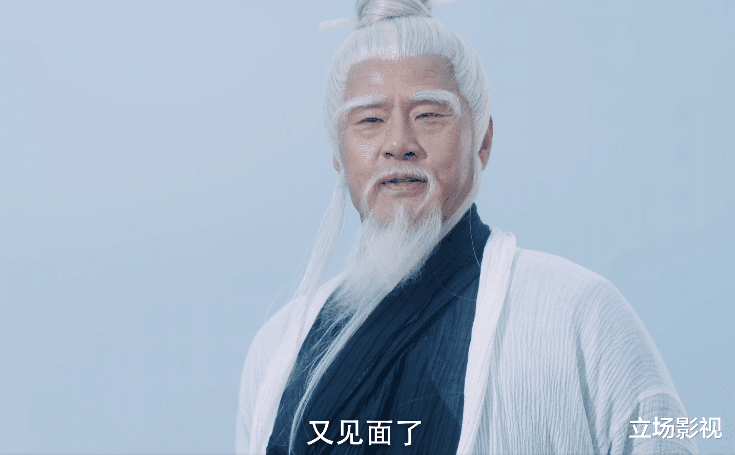 王仙芝|《雪中》最后2集信息量大?武帝城“神仙局”后,有人已悄然第一