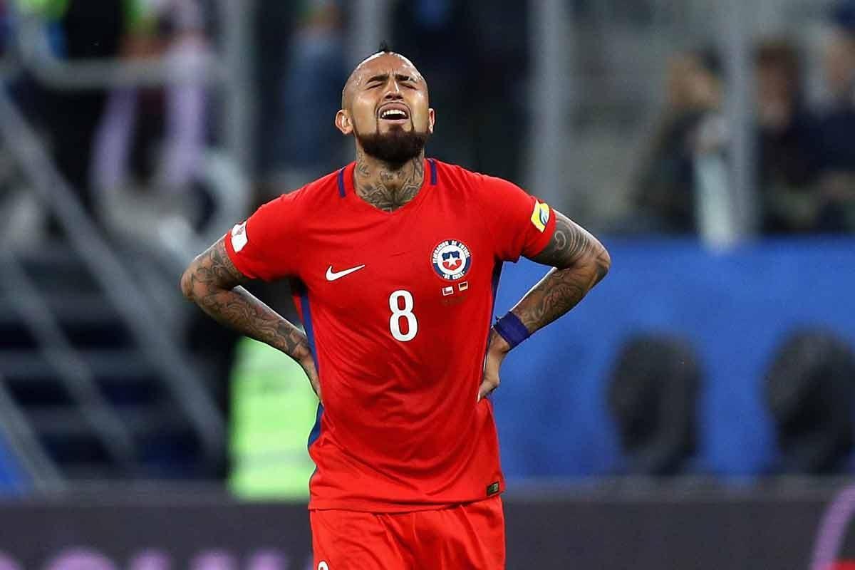 阿根廷队|世预赛：阿根廷vs智利，西甲球王领衔锋线，潘帕斯雄鹰展翅翱翔