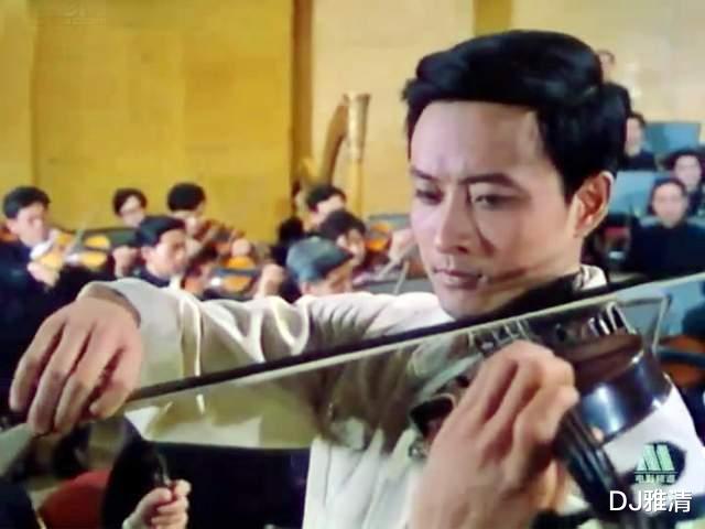 生活的颤音|《生活的颤音》41年，5位老艺术家已去世，75岁史钟麒老当益壮，冷眉变化大