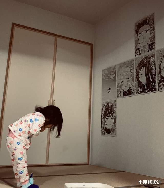 鬼灭之刃|女儿着迷《鬼灭之刃》！每天起床膜拜角色，妈妈：他们不是祖先啊