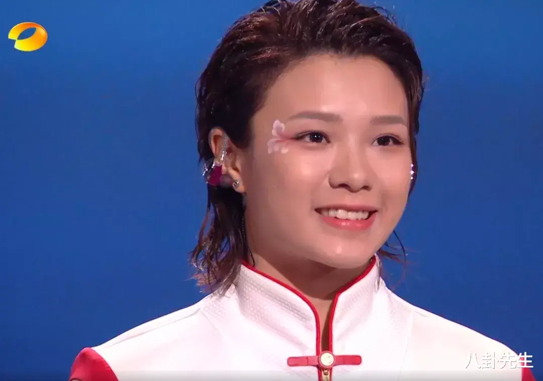 刘诗诗|芒果国庆晚会：何炅汪涵缺席，嘉宾全是“哥哥”和“姐姐”