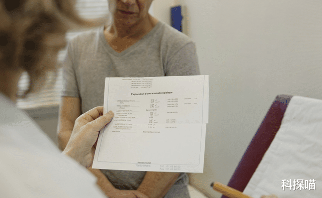 体检|体检时查出这4种病，或无需过度治疗，不要自己吓唬自己！