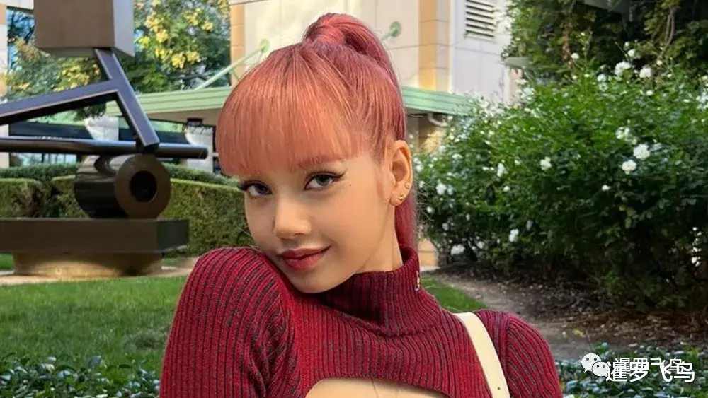 泰国|Lisa接种疫苗后依旧感染新冠，冲上全球热搜第一，泰国总理祝康复