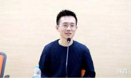 超导 天才曹原:3年连发5篇Nature论文,拒美国高薪,毅然回国加入华为