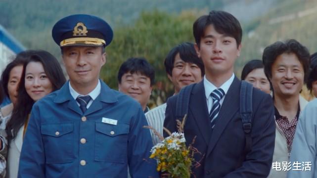 林允儿|韩网口碑飙上9.2分，韩国又出催泪爆款，林允儿演技太加分