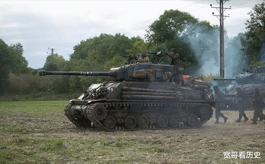 电影|丧尸片中为什么没有机械化部队清剿丧尸的场景呢？