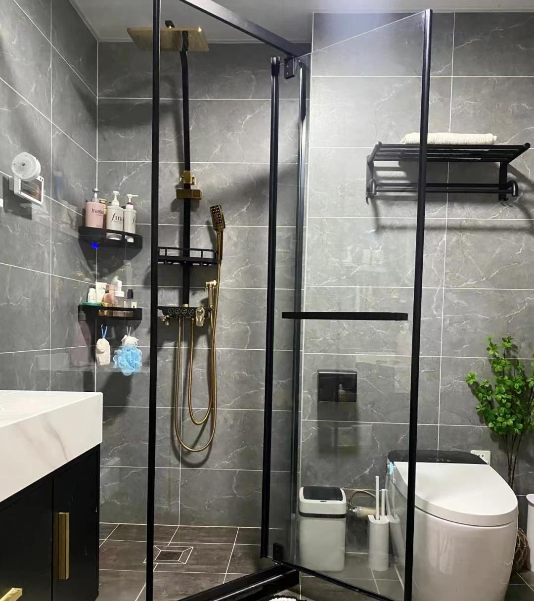 就喜欢这种恬淡安宁的感觉,一进门,整个人都感觉很轻松