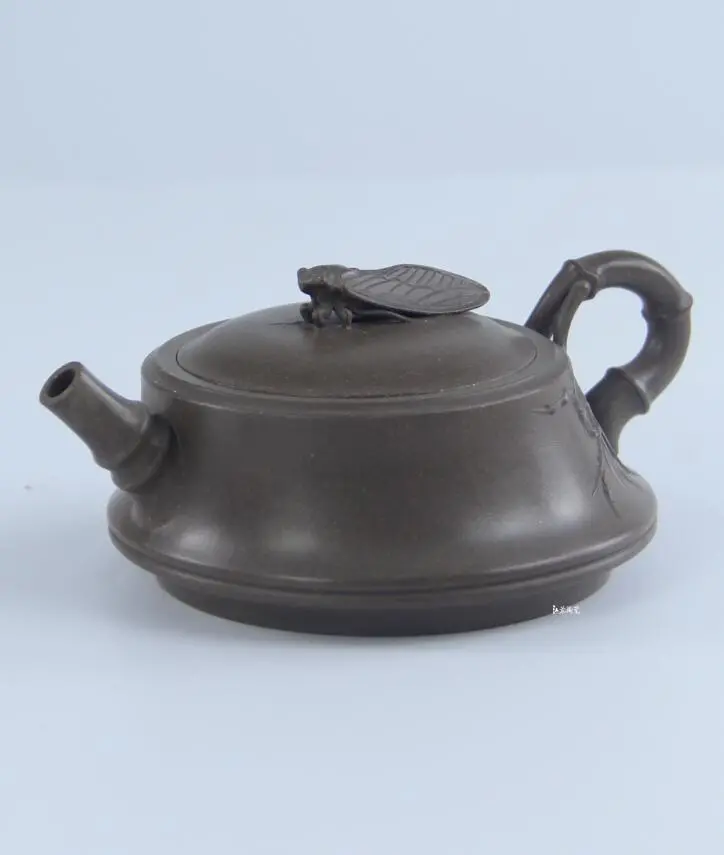 紫砂|技师——徐泉锋