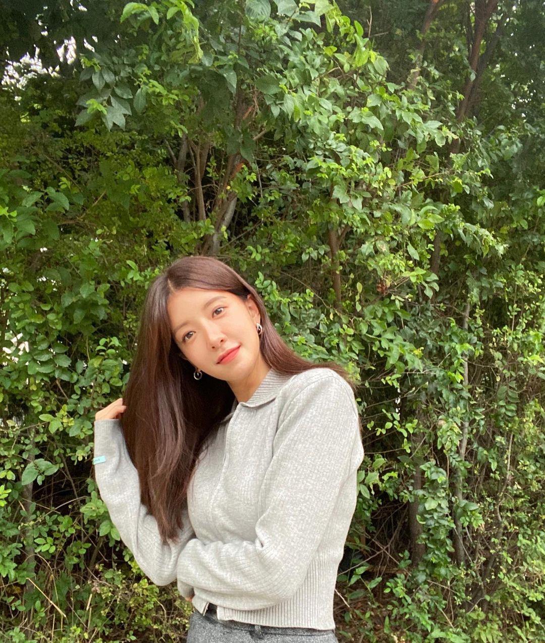 情侣|他们居然在一起过?盘点「不为人知的」韩星情侣