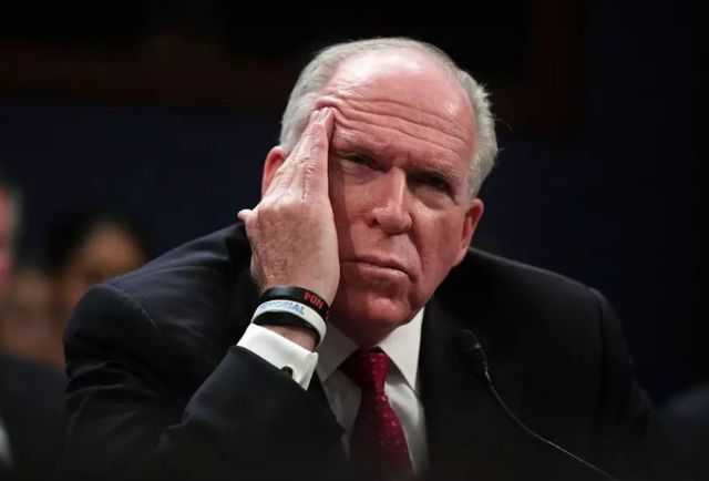 美国中央情报局|追查真相！美国中情局招特工：懂11种中国方言？