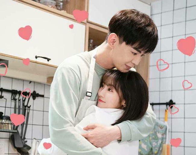 甜宠剧|“越看越上瘾”的5部高糖甜宠剧，若你一部也没看，那就太可惜了！