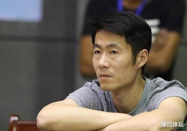 王励勤|她曾和乒坛奥运健儿恋爱，分手后嫁两富豪，今42岁王励勤身居高位