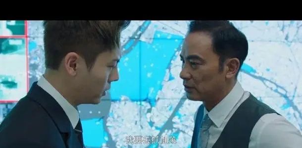 任达华|任达华为戏有多拼？不惜连续21天在太阳下暴晒，下雨天直视天空！