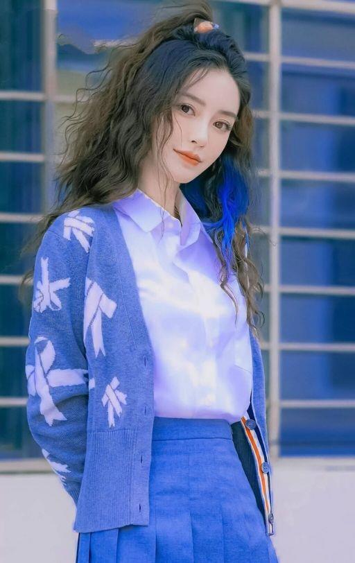 白说数码|Angela baby 迷人写真美照