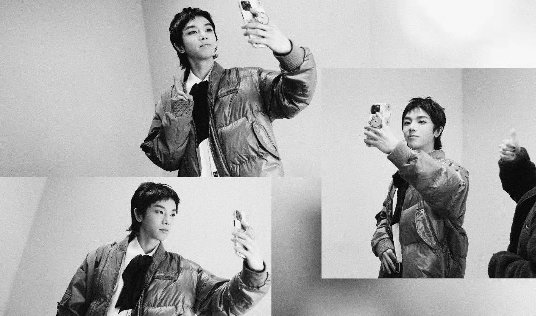 新世界|双十一狂欢夜歌王华晨宇带着《新世界》来了，用实力诠释顶级唱功