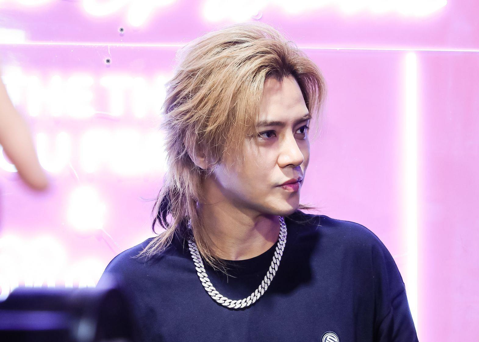 罗志祥|42岁的罗志祥，就这样改写了他的结局，复出无望现况凄凉