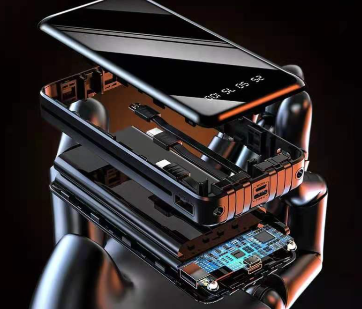 建议男人:若工资允许,这3种数码小物要拿下,虽然便宜但巨好用!