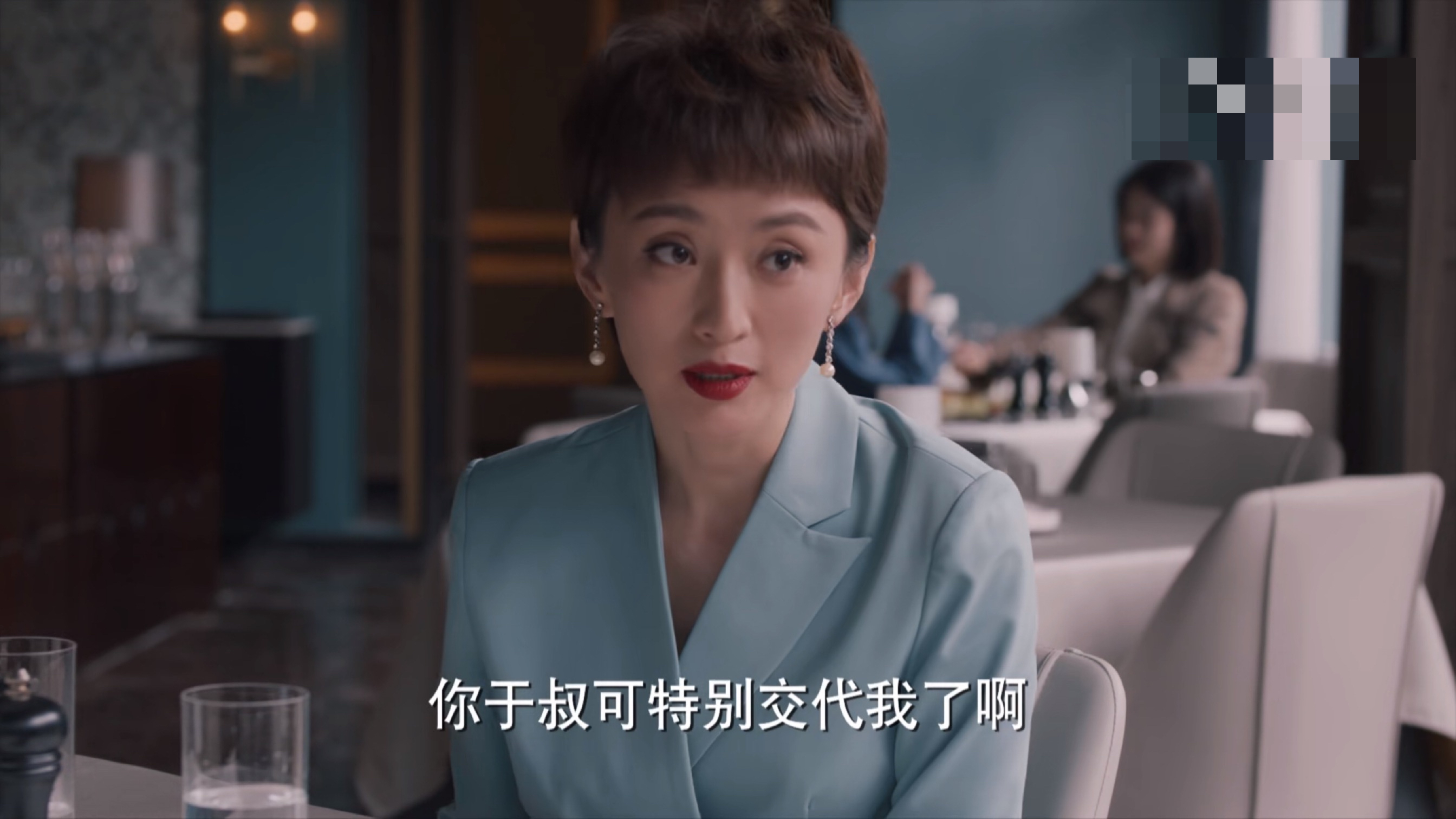 汤汤慢|《理想之城》：“擅用权谋”的赵显坤，他为什么比不上夏明？
