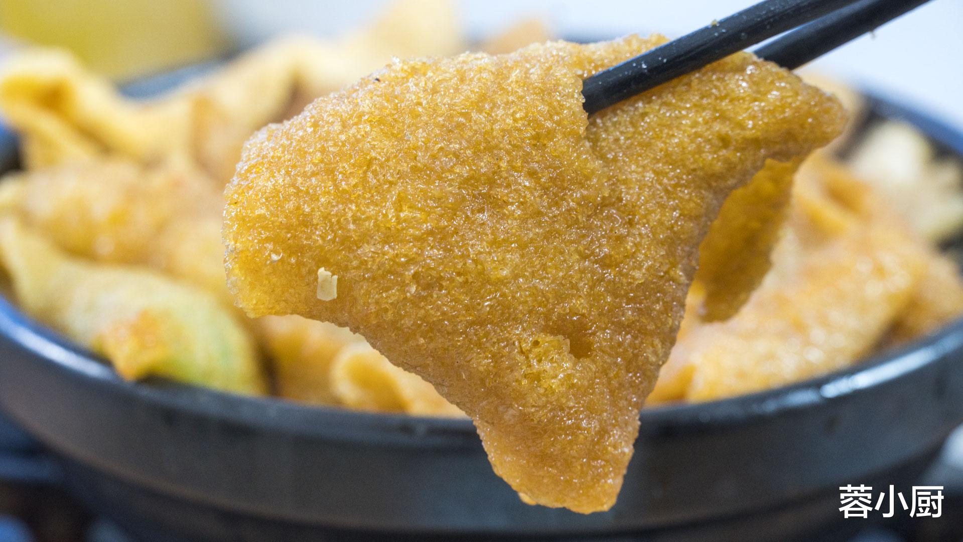 猪皮|秋冬干燥寒冷，女人要多吃6种食材，补水又驱寒，面如桃花显年轻