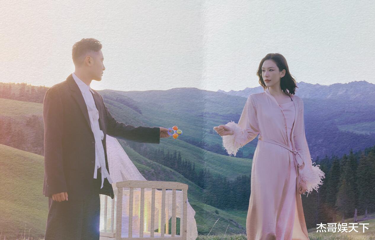 |离婚真人秀上线，首期让人看得一肚子火，难道这就是节目的卖点？