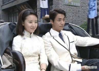 冷清秋|再看《金粉世家》,才发现是花花公子和虚荣女孩扮灰姑娘的故事