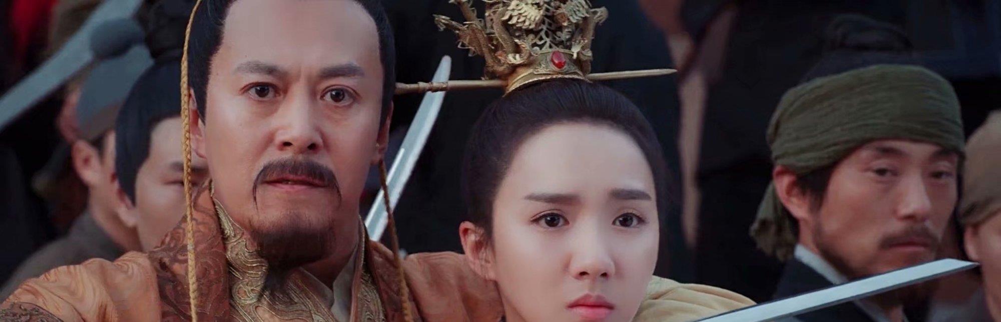 刘德华|《御赐小仵作》大结局：你以为是喜剧，看懂了才知道是悲剧