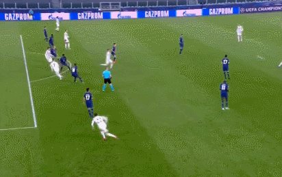 尤文圖斯|從0-1變2-1！尤文絕境之下爆發，C羅送出助攻，16年神跡誕生