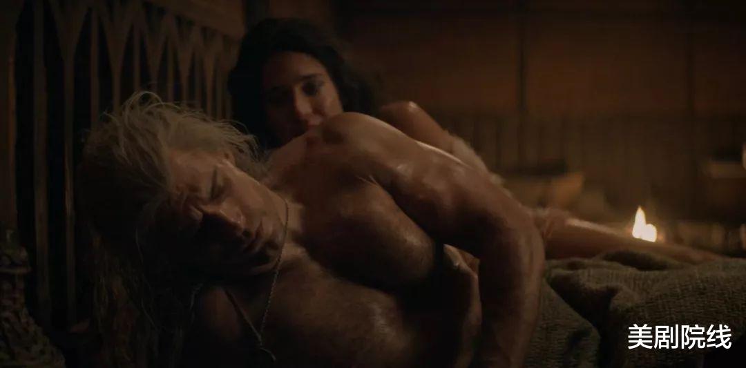 猎魔人|时隔两年，Netflix的顶流爆款终于上线，看就完了！